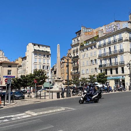 Les Floralies Capucines Apartment Marseille Ngoại thất bức ảnh