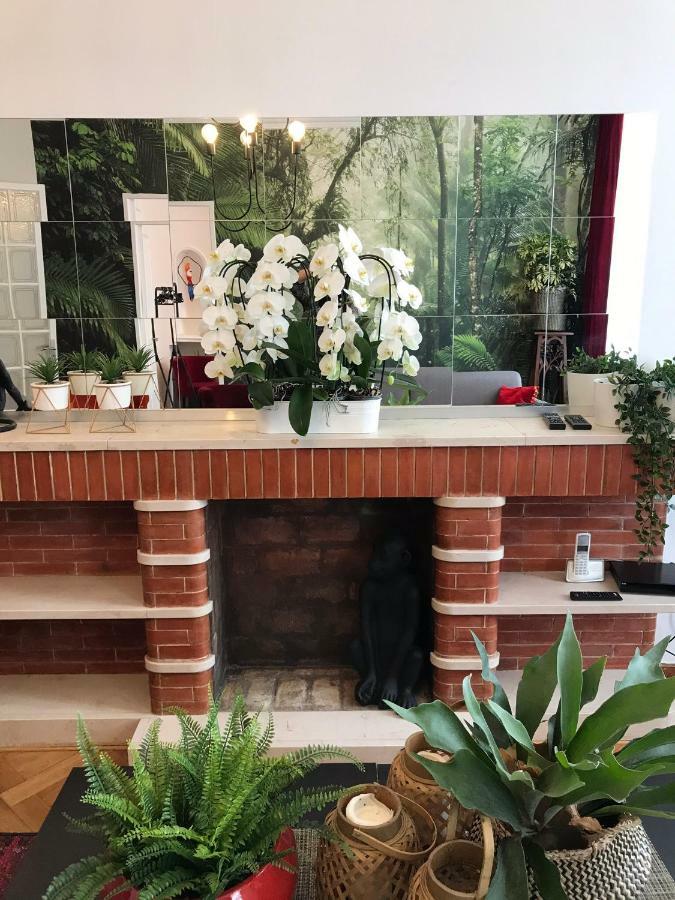 Les Floralies Capucines Apartment Marseille Ngoại thất bức ảnh