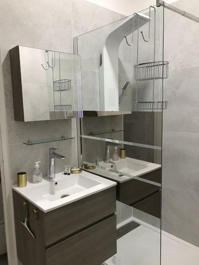 Les Floralies Capucines Apartment Marseille Ngoại thất bức ảnh
