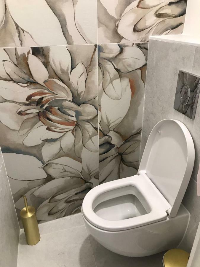 Les Floralies Capucines Apartment Marseille Ngoại thất bức ảnh